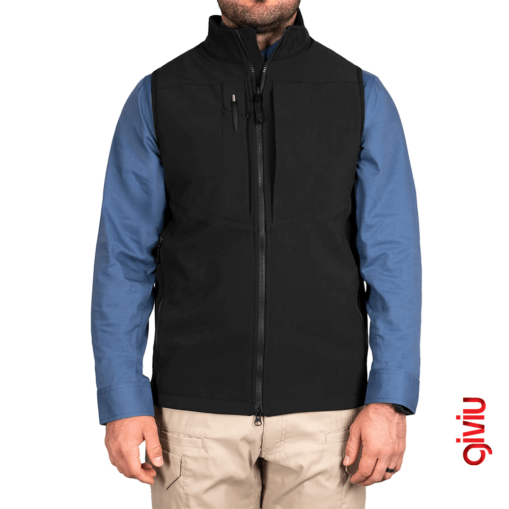 Arizona Softshell Yelek